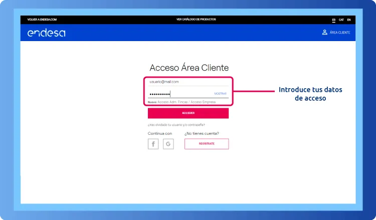 como-acceder-area-endesa