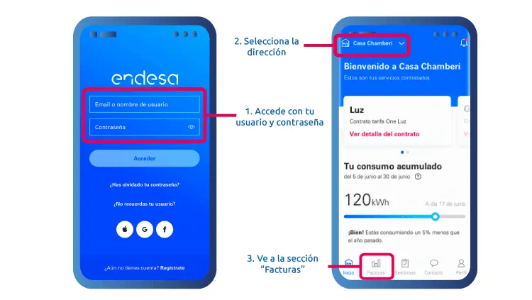 ver-facturas-desde-app-endesa
