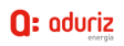 Logo Aduriz Energía