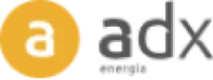Logo ADX Energía