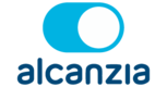Logo Alcanzia