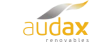 Logo Audax Renovables