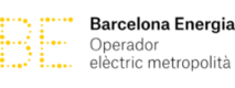 Logo Barcelona Energía