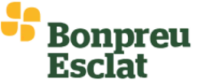 Logo Bon Preu Esclat