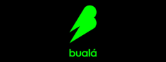 Logo Bualá