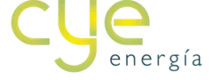 Logo CYE Energía
