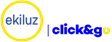 Logo Ekiluz Energía