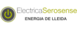 Logo Eléctrica Serosense