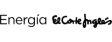 Logo de Energía El Corte Inglés