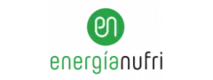 Logo Energía Nufri