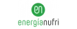 Logo Energía Nufri