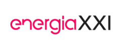 Logo Energía XXI