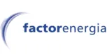 Logo Factor Energía