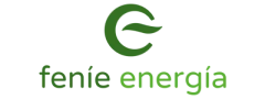Logo Feníe Energía