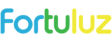 Logo Fortuluz