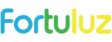 Logo Fortuluz