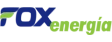 Logo Fox Energía