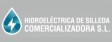 Logo HS Comercializadora