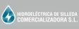 Logo HS Comercializadora