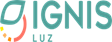 Logo IGNIS Luz