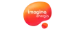 Logo Imagina Energía