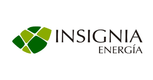 Logo Insignia Energía