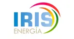 Logo Iris Energía