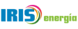 Logo Iris Energía