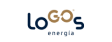 Logo Logos Energía