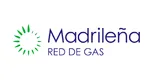 Logo Madrileña Red de Gas