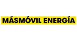 Logo Másmóvil Energía