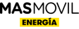 Logo Másmóvil Energía