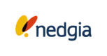 Logo Nedgia (Naturgy)