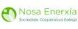 Logo Nosa Enerxia