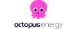 Logo Octopus Energy