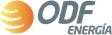 Logo ODF Energía