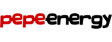 Logo Pepeenergy