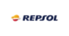 Logo de Repsol Luz y Gas