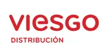 Logo Viesgo Distribución